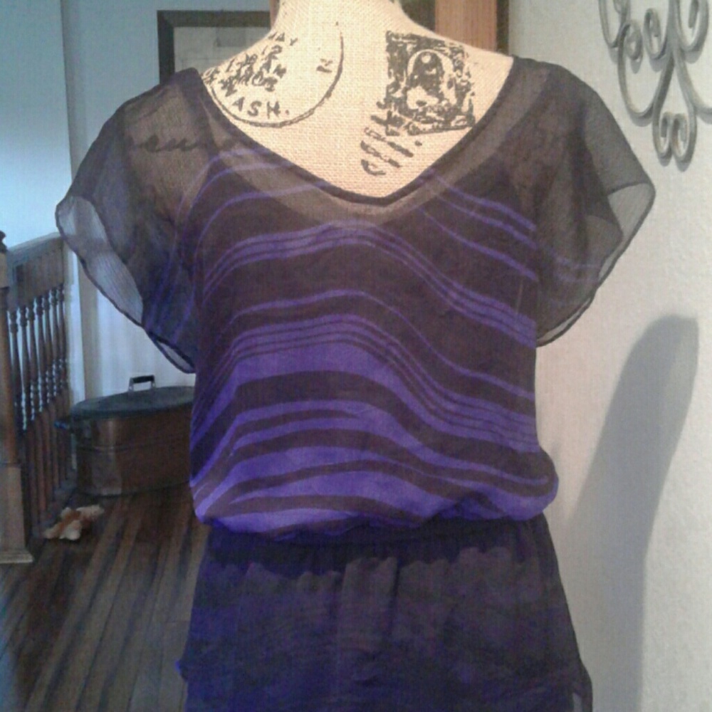 Express top - Picture 5 of 5